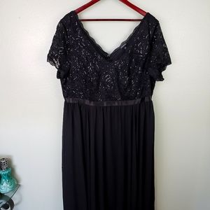 Plus Size Torrid Dress